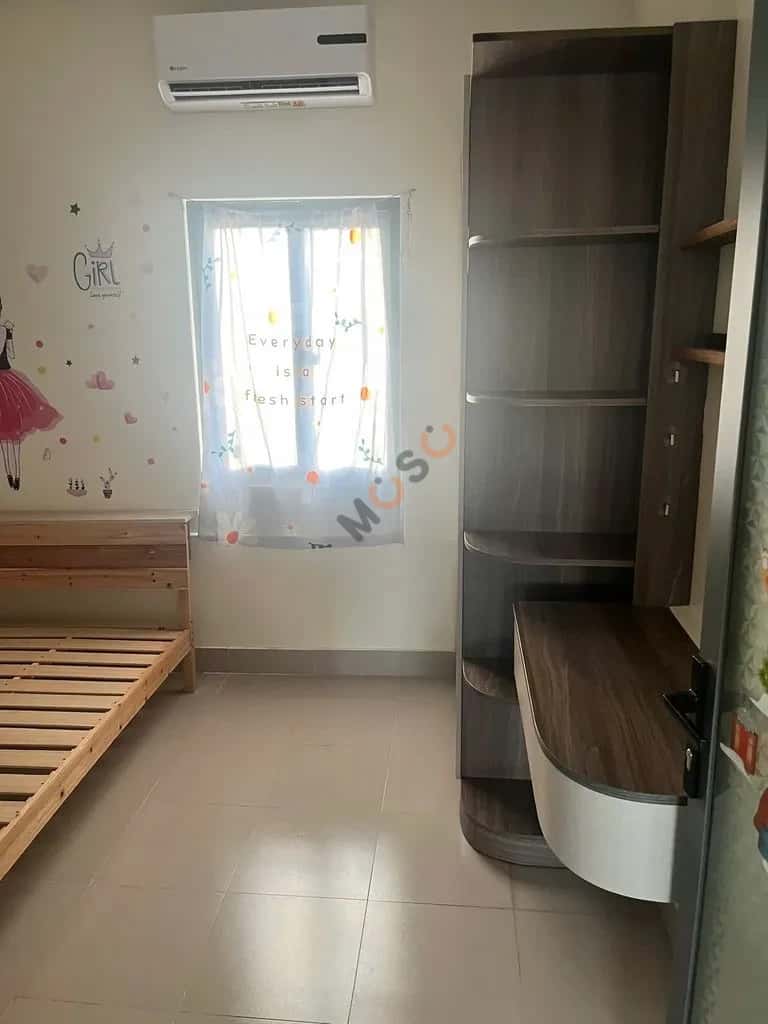 Cho thuê BĐS khác đường số 1 Gò Vấp, TP.HCM – 2 phòng ngủ, giá 3.5 triệu — Hình 3 Cho thuê BĐS khác đường số 1 Gò Vấp, TP.HCM – 2 phòng ngủ, giá 3.5 triệu — Hình 3