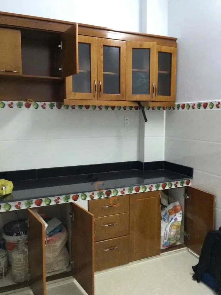 Cho thuê nhà hẻm Đường Nguyễn Văn Trỗi Quận Phú Nhuận, TP.HCM – 5 phòng ngủ, giá 15 triệu — Hình 2 Cho thuê nhà hẻm Đường Nguyễn Văn Trỗi Quận Phú Nhuận, TP.HCM – 5 phòng ngủ, giá 15 triệu — Hình 2