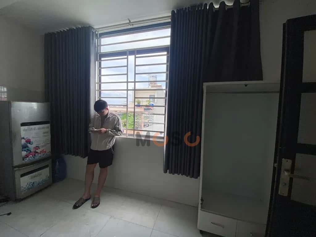 Cho thuê phòng trọ Đường Lê Thị Hồng Gò Vấp, TP.HCM – giá 4.5 triệu — Hình 2 Cho thuê phòng trọ Đường Lê Thị Hồng Gò Vấp, TP.HCM – giá 4.5 triệu — Hình 2