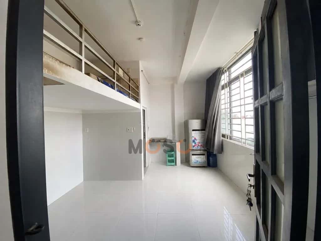 Cho thuê phòng trọ Đường Lê Thị Hồng Gò Vấp, TP.HCM – giá 4.5 triệu — Hình 3 Cho thuê phòng trọ Đường Lê Thị Hồng Gò Vấp, TP.HCM – giá 4.5 triệu — Hình 3