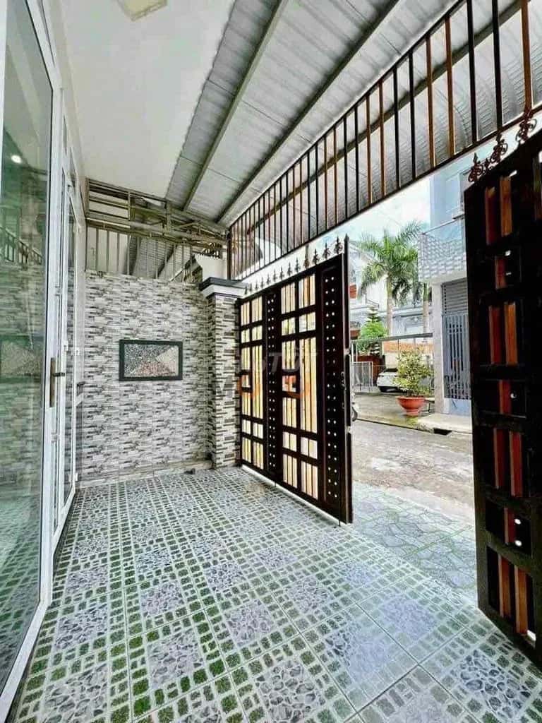 Cho thuê nhà hẻm Long Tuyen, Can Tho – 2 phòng ngủ, giá 7 triệu — Hình 2 Cho thuê nhà hẻm Long Tuyen, Can Tho – 2 phòng ngủ, giá 7 triệu — Hình 2