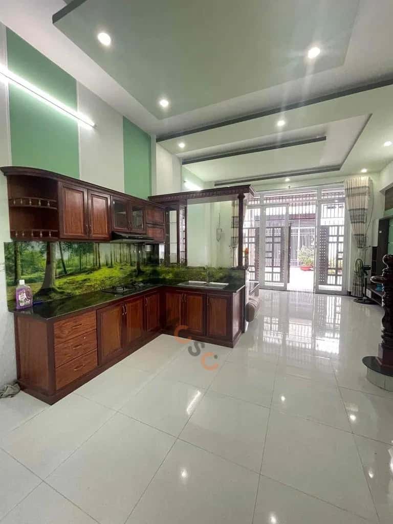 Cho thuê nhà hẻm Long Tuyen, Can Tho – 2 phòng ngủ, giá 7 triệu — Hình 3 Cho thuê nhà hẻm Long Tuyen, Can Tho – 2 phòng ngủ, giá 7 triệu — Hình 3