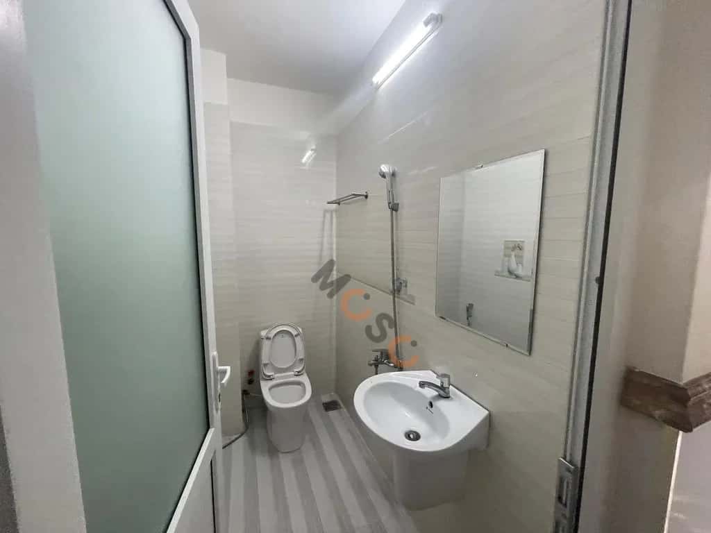 Cho thuê phòng trọ Đường số 4 Thủ Đức, TP.HCM – 1 phòng ngủ, giá 3.2 triệu — Hình 3 Cho thuê phòng trọ Đường số 4 Thủ Đức, TP.HCM – 1 phòng ngủ, giá 3.2 triệu — Hình 3