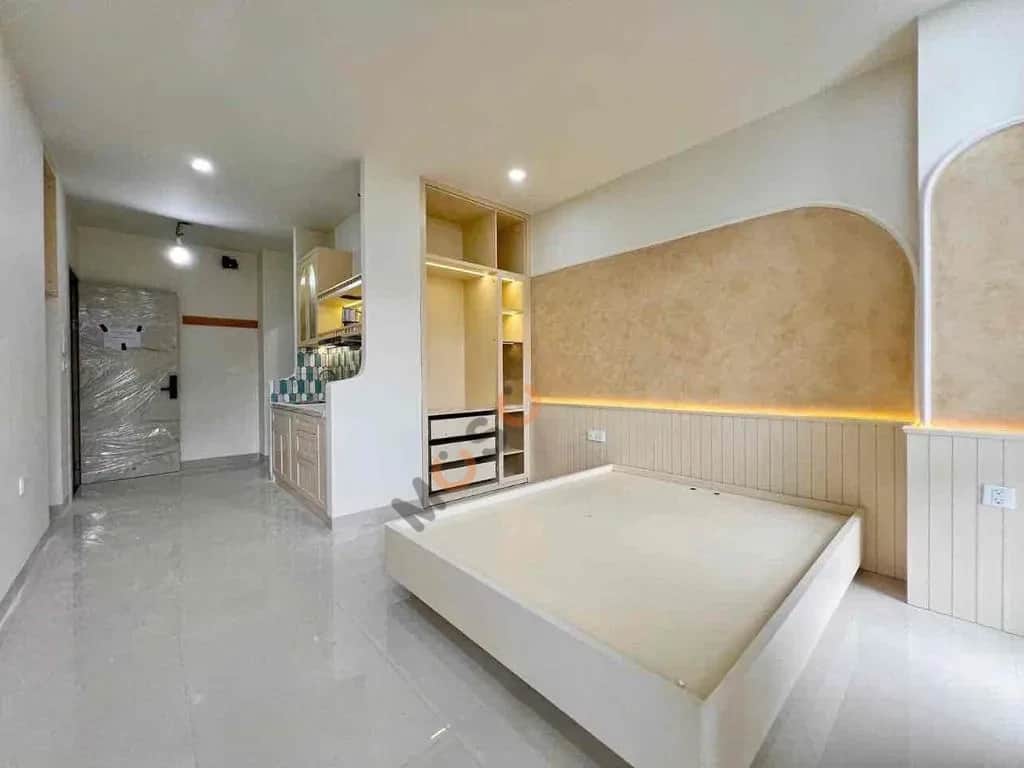 Cho thuê căn hộ chung cư Nơ Trang Long Bình Thạnh, TP.HCM – 1 phòng ngủ, giá 5.2 triệu Cho thuê căn hộ chung cư Nơ Trang Long Bình Thạnh, TP.HCM – 1 phòng ngủ, giá 5.2 triệu