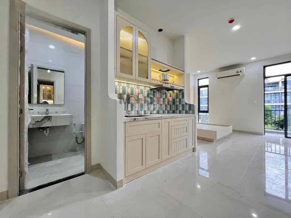 Cho thuê căn hộ chung cư Nơ Trang Long Bình Thạnh, TP.HCM – 1 phòng ngủ, giá 5.2 triệu — Hình 2 Cho thuê căn hộ chung cư Nơ Trang Long Bình Thạnh, TP.HCM – 1 phòng ngủ, giá 5.2 triệu — Hình 2