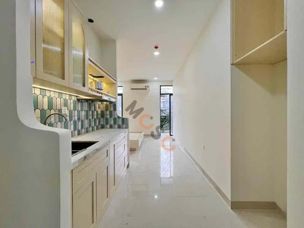 Cho thuê căn hộ chung cư Nơ Trang Long Bình Thạnh, TP.HCM – 1 phòng ngủ, giá 5.2 triệu — Hình 3 Cho thuê căn hộ chung cư Nơ Trang Long Bình Thạnh, TP.HCM – 1 phòng ngủ, giá 5.2 triệu — Hình 3