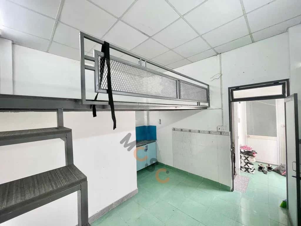 Cho thuê phòng trọ Đường Quang Trung Gò Vấp, TP.HCM – giá 3.6 triệu — Hình 3 Cho thuê phòng trọ Đường Quang Trung Gò Vấp, TP.HCM – giá 3.6 triệu — Hình 3