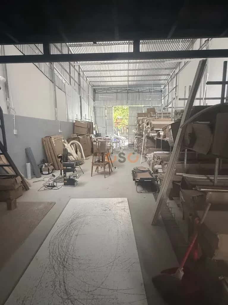 Cho thuê kho, nhà xưởng Phước Tường 1 An Khe, Da Nang – giá 10 triệu — Hình 2 Cho thuê kho, nhà xưởng Phước Tường 1 An Khe, Da Nang – giá 10 triệu — Hình 2