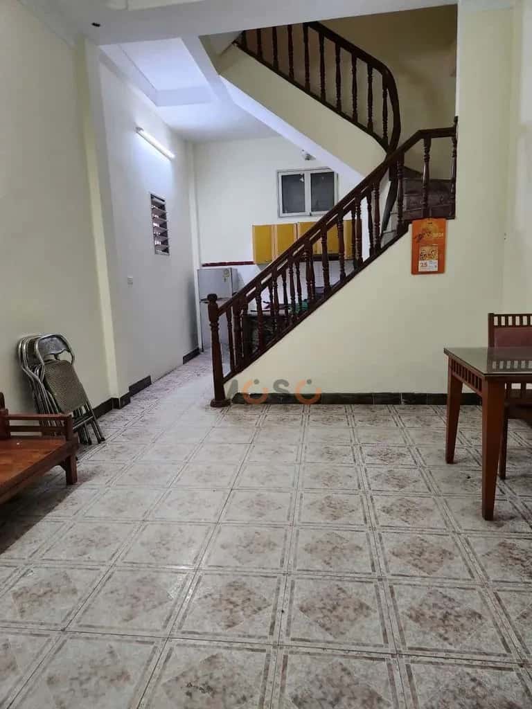 Cho thuê nhà hẻm Đường Láng Đống Đa, Hà Nội – 3 phòng ngủ, giá 12 triệu — Hình 2 Cho thuê nhà hẻm Đường Láng Đống Đa, Hà Nội – 3 phòng ngủ, giá 12 triệu — Hình 2