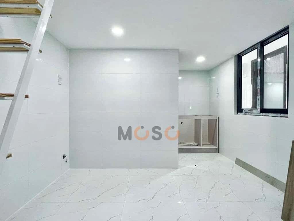 Cho thuê phòng trọ Đường Số 8 Bình Chánh, TP.HCM – giá 3.5 triệu — Hình 2 Cho thuê phòng trọ Đường Số 8 Bình Chánh, TP.HCM – giá 3.5 triệu — Hình 2