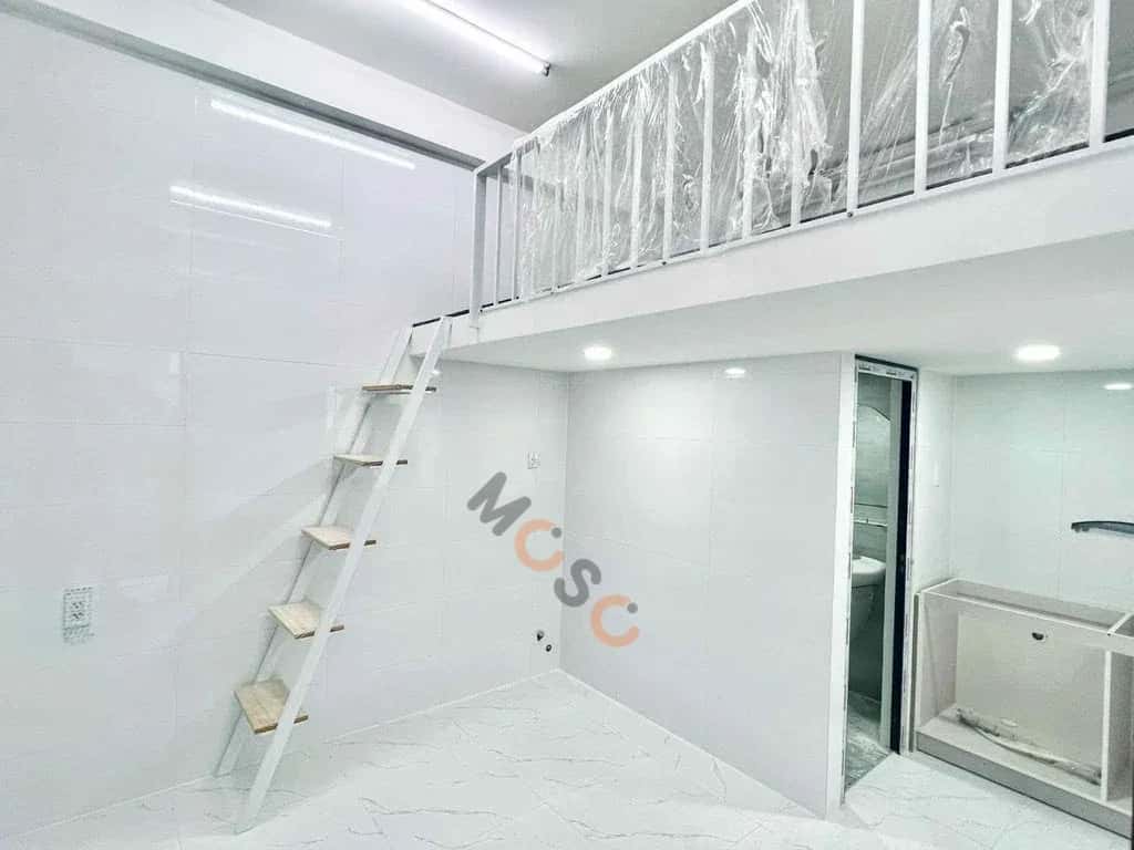 Cho thuê phòng trọ Đường Số 8 Bình Chánh, TP.HCM – giá 3.5 triệu — Hình 3 Cho thuê phòng trọ Đường Số 8 Bình Chánh, TP.HCM – giá 3.5 triệu — Hình 3