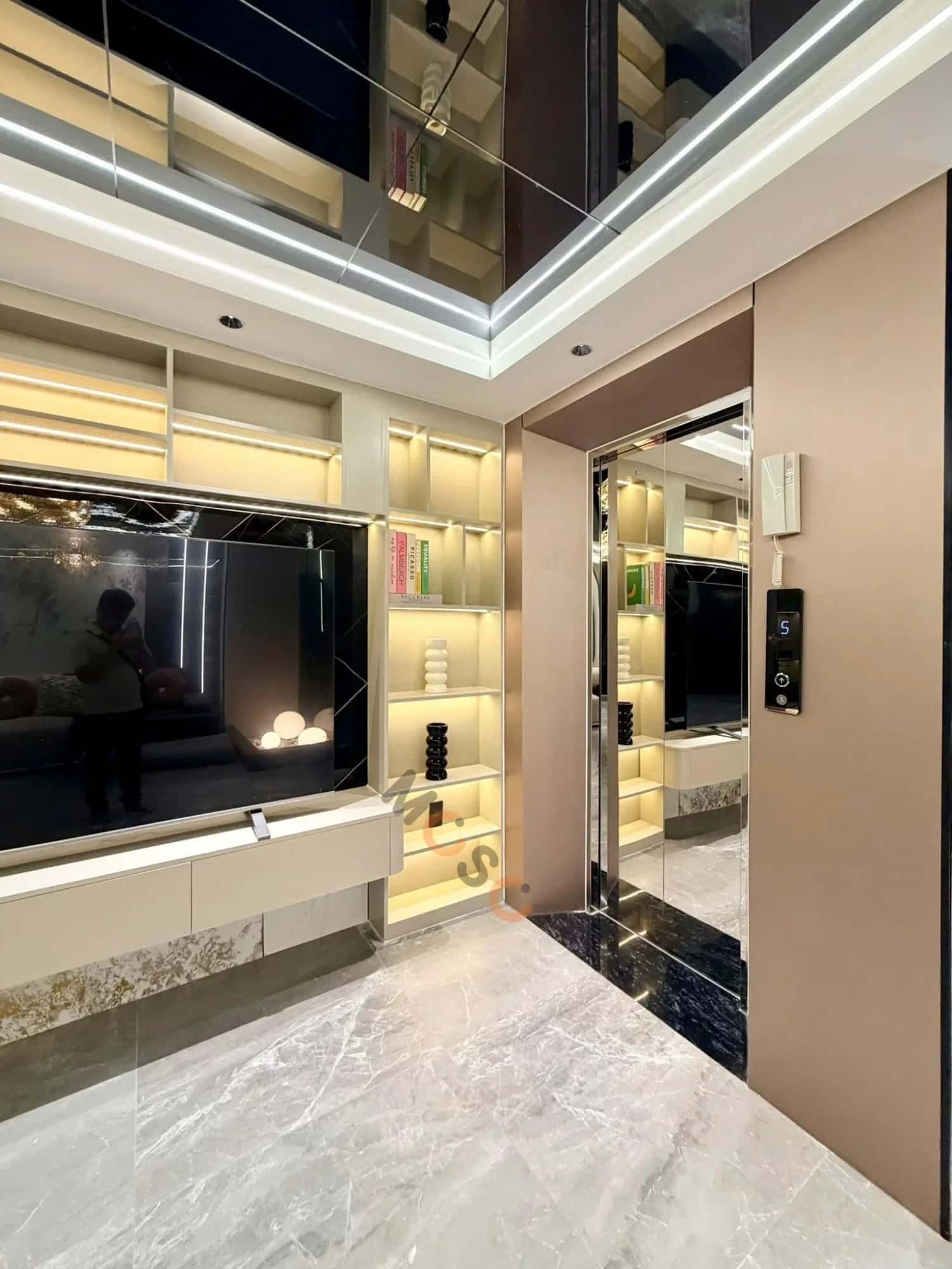 Bán nhà hẻm Nguyễn Văn Lượng Quận Gò Vấp, TP.HCM – 3 phòng ngủ, giá 12.9 tỷ — Hình 3 Bán nhà hẻm Nguyễn Văn Lượng Quận Gò Vấp, TP.HCM – 3 phòng ngủ, giá 12.9 tỷ — Hình 3