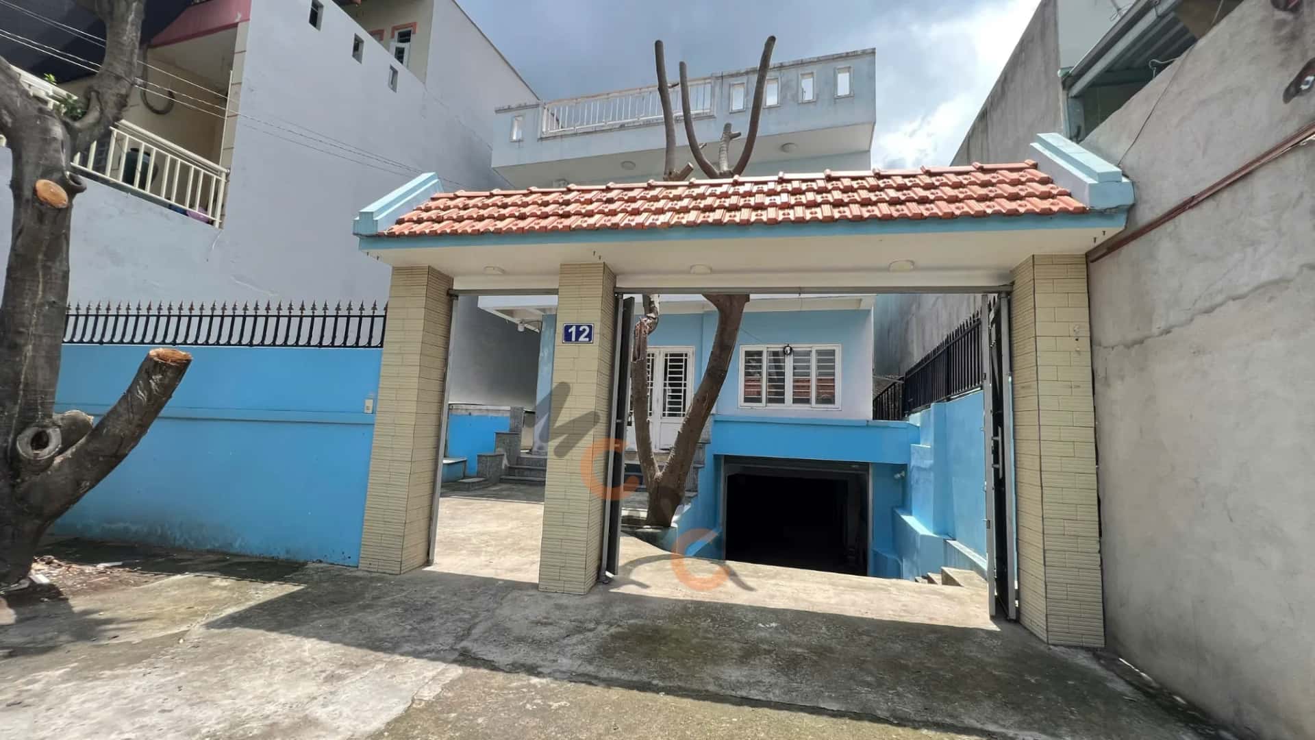 Cho thuê nhà hẻm Thạnh Lộc 31 Quận 12, TP.HCM – 3 phòng ngủ, giá 29 triệu — Hình 2 Cho thuê nhà hẻm Thạnh Lộc 31 Quận 12, TP.HCM – 3 phòng ngủ, giá 29 triệu — Hình 2