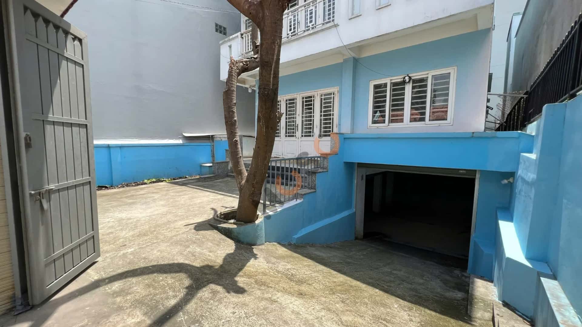 Cho thuê nhà hẻm Thạnh Lộc 31 Quận 12, TP.HCM – 3 phòng ngủ, giá 29 triệu — Hình 3 Cho thuê nhà hẻm Thạnh Lộc 31 Quận 12, TP.HCM – 3 phòng ngủ, giá 29 triệu — Hình 3