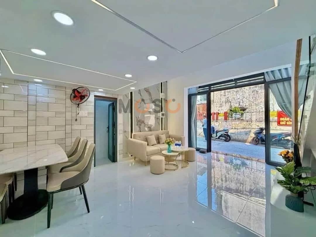 Cho thuê nhà hẻm Đường Thống Nhất Thành phố Hồ Chí Minh, TP.HCM – 3 phòng ngủ, giá 45 triệu Cho thuê nhà hẻm Đường Thống Nhất Thành phố Hồ Chí Minh, TP.HCM – 3 phòng ngủ, giá 45 triệu
