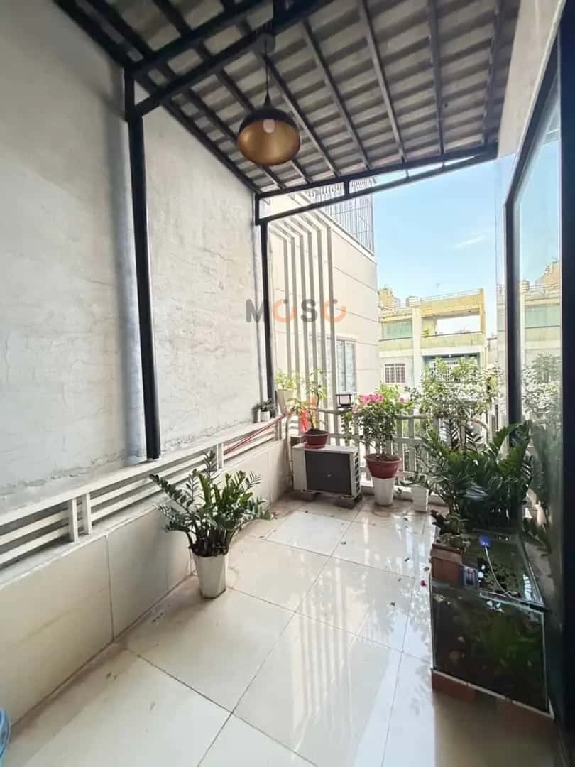 Cho thuê nhà hẻm Đường Thống Nhất Thành phố Hồ Chí Minh, TP.HCM – 3 phòng ngủ, giá 45 triệu — Hình 3 Cho thuê nhà hẻm Đường Thống Nhất Thành phố Hồ Chí Minh, TP.HCM – 3 phòng ngủ, giá 45 triệu — Hình 3