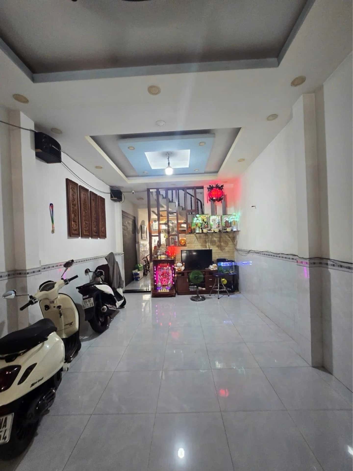 Bán nhà hẻm Kinh Dương Vương Quận Bình Tân, TP.HCM – 4 phòng ngủ, giá 7.5 tỷ — Hình 3 Bán nhà hẻm Kinh Dương Vương Quận Bình Tân, TP.HCM – 4 phòng ngủ, giá 7.5 tỷ — Hình 3