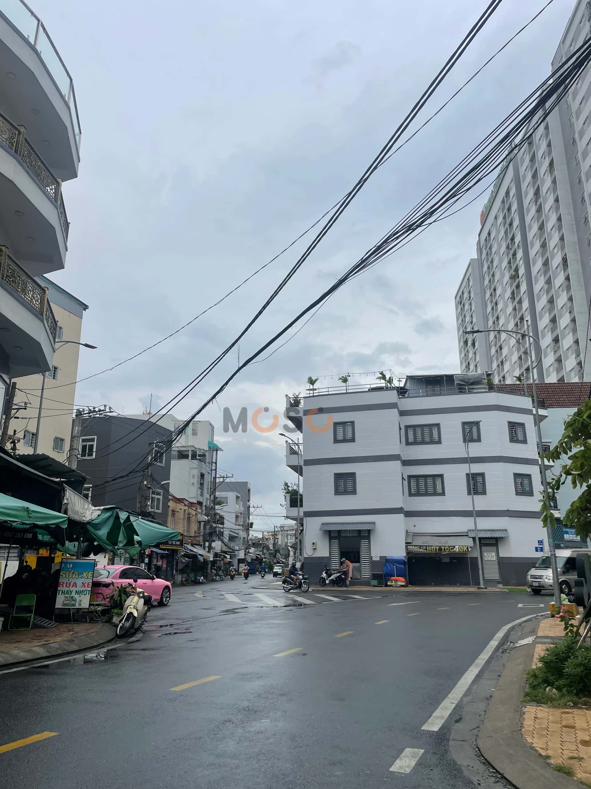 Bán nhà hẻm Kinh Dương Vương Quận Bình Tân, TP.HCM – 4 phòng ngủ, giá 7.5 tỷ — Hình 2 Bán nhà hẻm Kinh Dương Vương Quận Bình Tân, TP.HCM – 4 phòng ngủ, giá 7.5 tỷ — Hình 2
