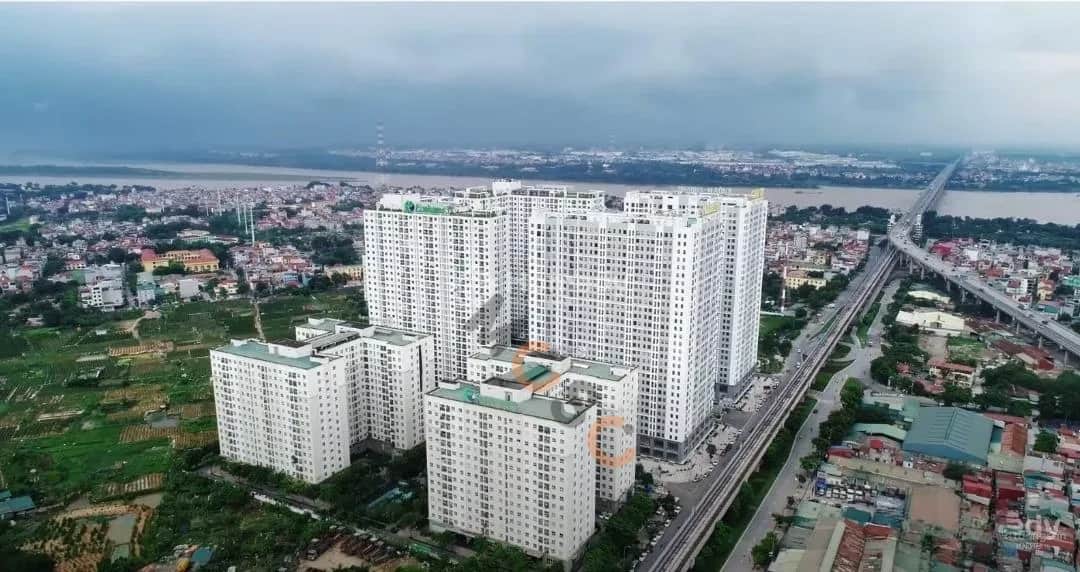 Cho thuê nhà mặt tiền Dong Ngac, Ha Noi – giá 8 triệu Cho thuê nhà mặt tiền Dong Ngac, Ha Noi – giá 8 triệu