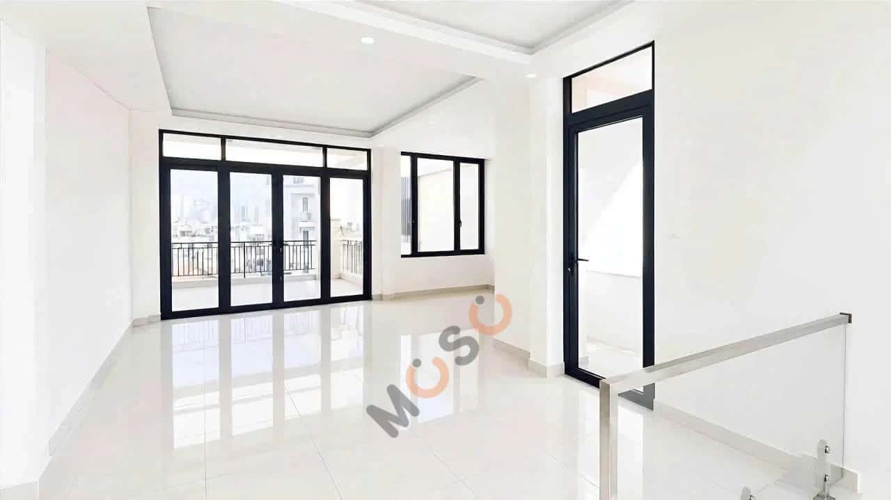 Cho thuê nhà mặt tiền Lê Văn Duyệt Quận Bình Thạnh, TP.HCM – 1 phòng ngủ, giá 75 triệu — Hình 3 Cho thuê nhà mặt tiền Lê Văn Duyệt Quận Bình Thạnh, TP.HCM – 1 phòng ngủ, giá 75 triệu — Hình 3