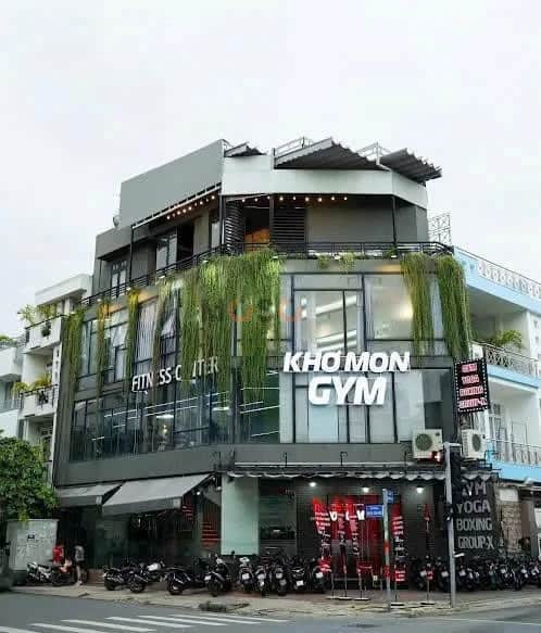 Cho thuê nhà mặt tiền Trương Vĩnh Ký Quận Tân Phú, TP.HCM – 1 phòng ngủ, giá 60 triệu Cho thuê nhà mặt tiền Trương Vĩnh Ký Quận Tân Phú, TP.HCM – 1 phòng ngủ, giá 60 triệu
