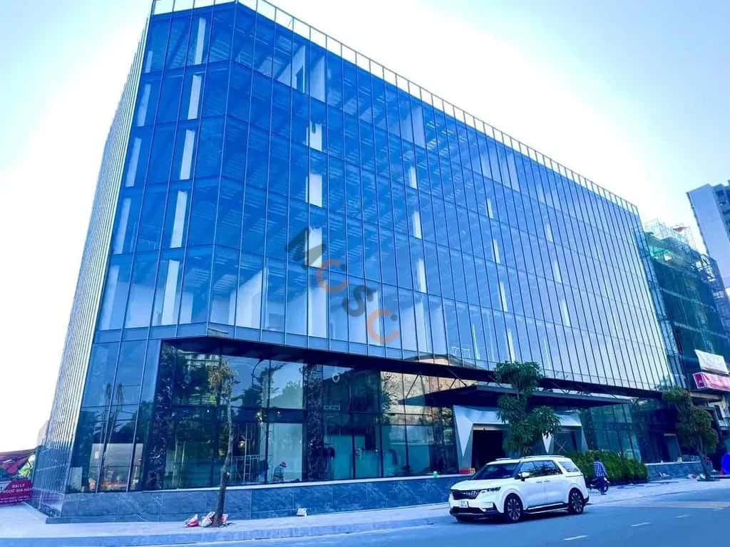 Cho thuê văn phòng Nguyễn Văn Kỉnh Quận 2 cũ, TP.HCM – giá 150 triệu — Hình 2 Cho thuê văn phòng Nguyễn Văn Kỉnh Quận 2 cũ, TP.HCM – giá 150 triệu — Hình 2
