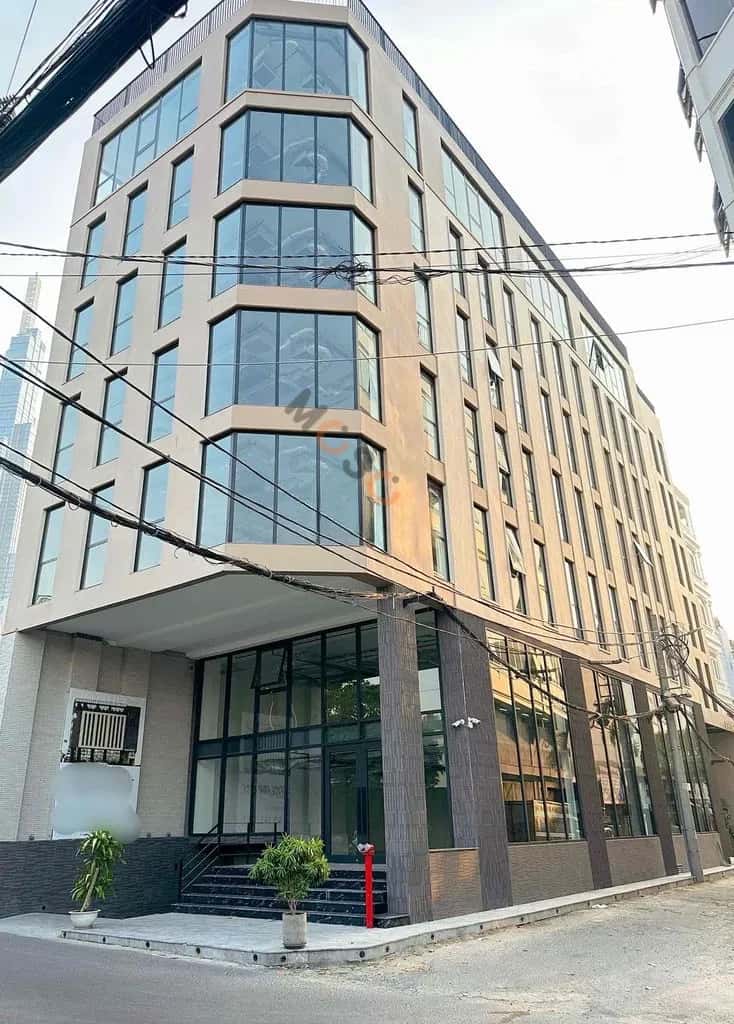 Cho thuê văn phòng Đường Số 7 Gò Vấp, TP.HCM – giá 90 triệu — Hình 2 Cho thuê văn phòng Đường Số 7 Gò Vấp, TP.HCM – giá 90 triệu — Hình 2