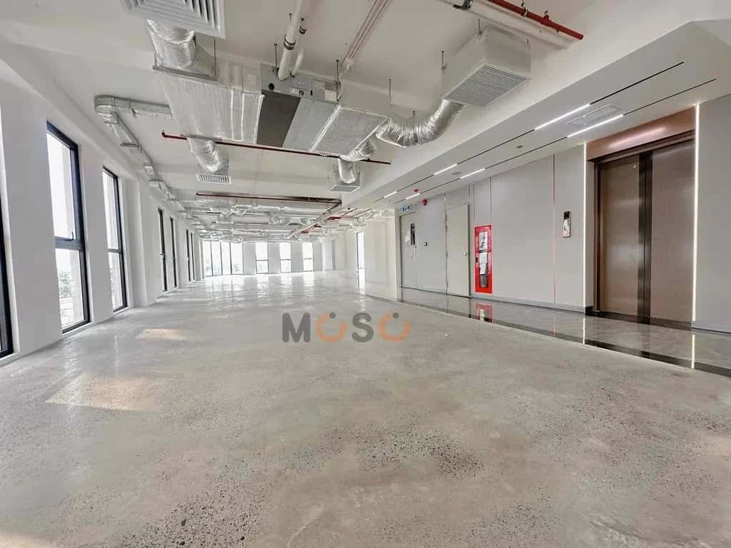 Cho thuê văn phòng Đường Số 7 Gò Vấp, TP.HCM – giá 90 triệu — Hình 3 Cho thuê văn phòng Đường Số 7 Gò Vấp, TP.HCM – giá 90 triệu — Hình 3