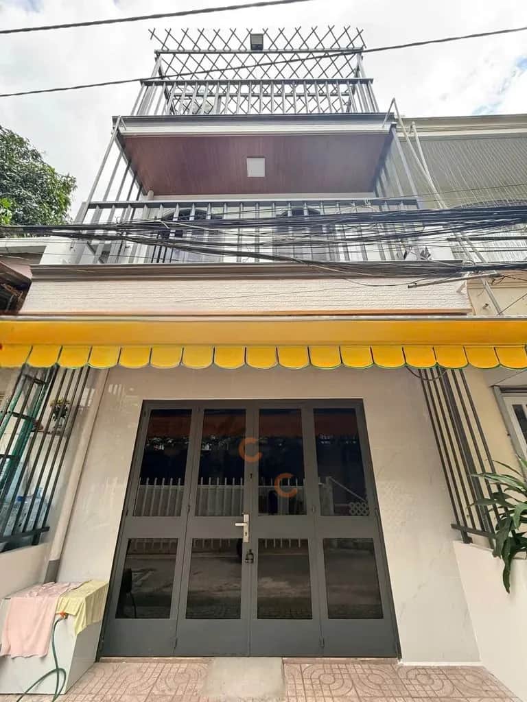 Cho thuê nhà hẻm Trần Văn Sắc Quận 2 cũ, TP.HCM – 3 phòng ngủ, giá 18 triệu Cho thuê nhà hẻm Trần Văn Sắc Quận 2 cũ, TP.HCM – 3 phòng ngủ, giá 18 triệu