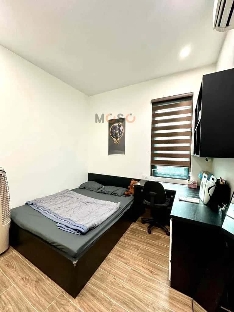 Cho thuê phòng trọ Đường Tô Ký Quận 12, TP.HCM – giá 1.6 triệu — Hình 3 Cho thuê phòng trọ Đường Tô Ký Quận 12, TP.HCM – giá 1.6 triệu — Hình 3