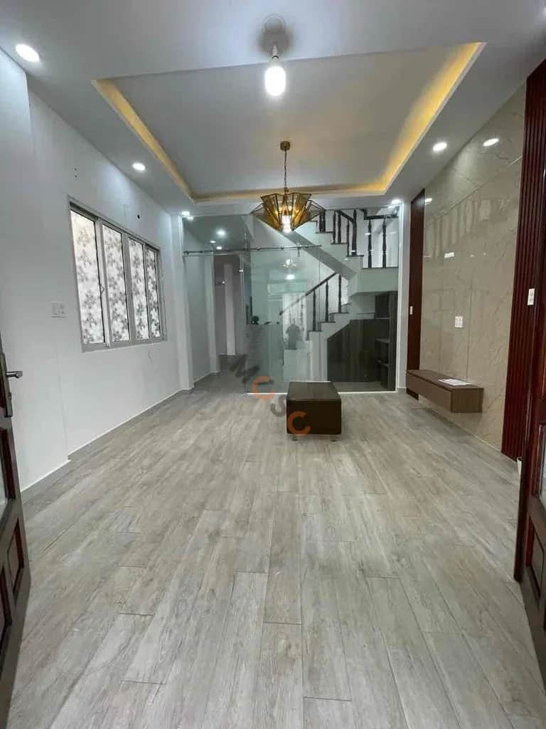 Cho thuê nhà hẻm Trương Phước Phan Bình Tân, TP.HCM – 3 phòng ngủ, giá 11 triệu Cho thuê nhà hẻm Trương Phước Phan Bình Tân, TP.HCM – 3 phòng ngủ, giá 11 triệu