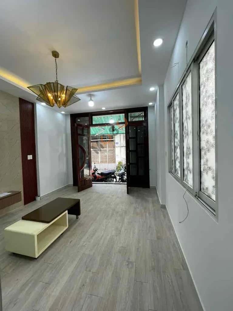 Cho thuê nhà hẻm Trương Phước Phan Bình Tân, TP.HCM – 3 phòng ngủ, giá 11 triệu — Hình 2 Cho thuê nhà hẻm Trương Phước Phan Bình Tân, TP.HCM – 3 phòng ngủ, giá 11 triệu — Hình 2