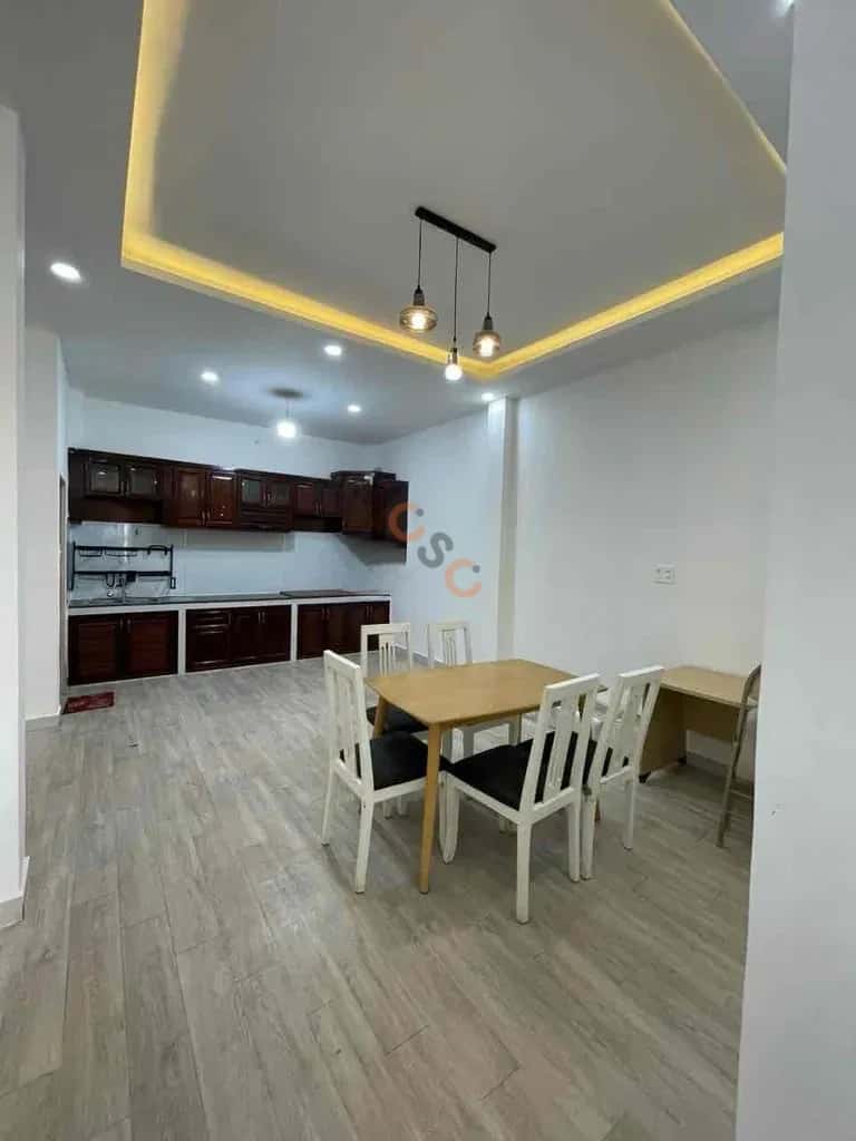 Cho thuê nhà hẻm Trương Phước Phan Bình Tân, TP.HCM – 3 phòng ngủ, giá 11 triệu — Hình 3 Cho thuê nhà hẻm Trương Phước Phan Bình Tân, TP.HCM – 3 phòng ngủ, giá 11 triệu — Hình 3