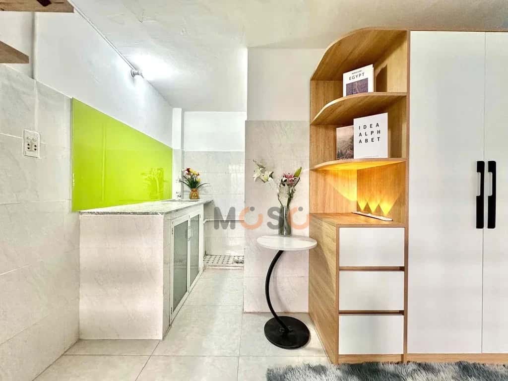 Cho thuê phòng trọ Ấp Hưng Lân Huyện Hóc Môn, TP.HCM – giá 3.4 triệu — Hình 2 Cho thuê phòng trọ Ấp Hưng Lân Huyện Hóc Môn, TP.HCM – giá 3.4 triệu — Hình 2