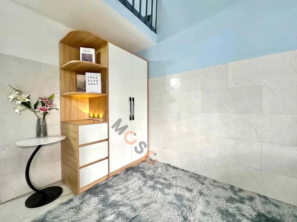 Cho thuê phòng trọ Ấp Hưng Lân Huyện Hóc Môn, TP.HCM – giá 3.4 triệu — Hình 3 Cho thuê phòng trọ Ấp Hưng Lân Huyện Hóc Môn, TP.HCM – giá 3.4 triệu — Hình 3