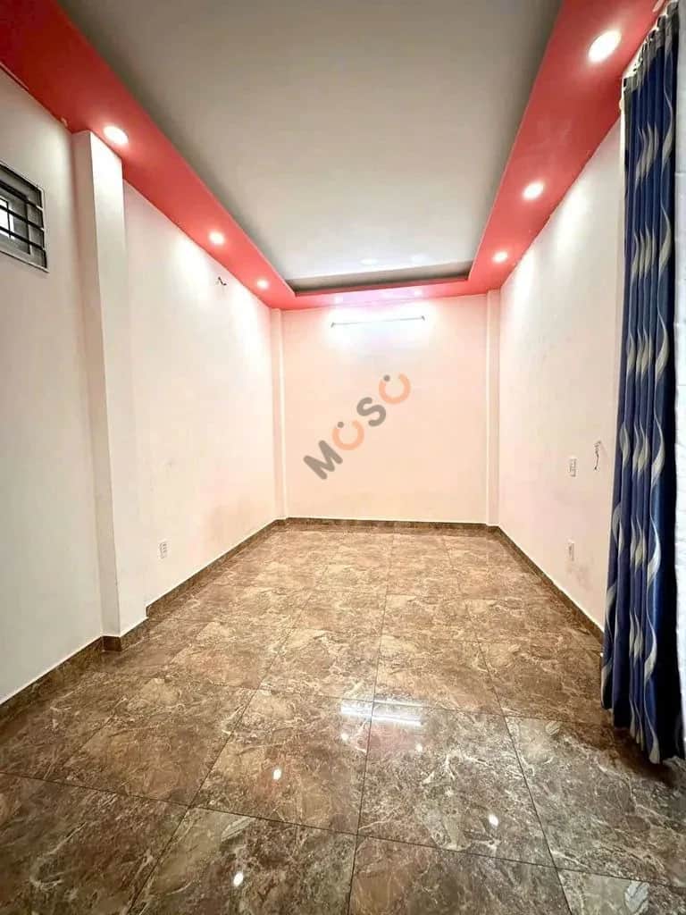 Cho thuê nhà hẻm Hẻm 116 Quận 1, TP.HCM – 2 phòng ngủ, giá 15 triệu Cho thuê nhà hẻm Hẻm 116 Quận 1, TP.HCM – 2 phòng ngủ, giá 15 triệu
