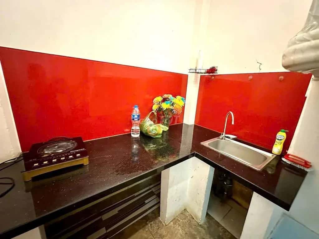 Cho thuê nhà hẻm Hẻm 116 Quận 1, TP.HCM – 2 phòng ngủ, giá 15 triệu — Hình 2 Cho thuê nhà hẻm Hẻm 116 Quận 1, TP.HCM – 2 phòng ngủ, giá 15 triệu — Hình 2