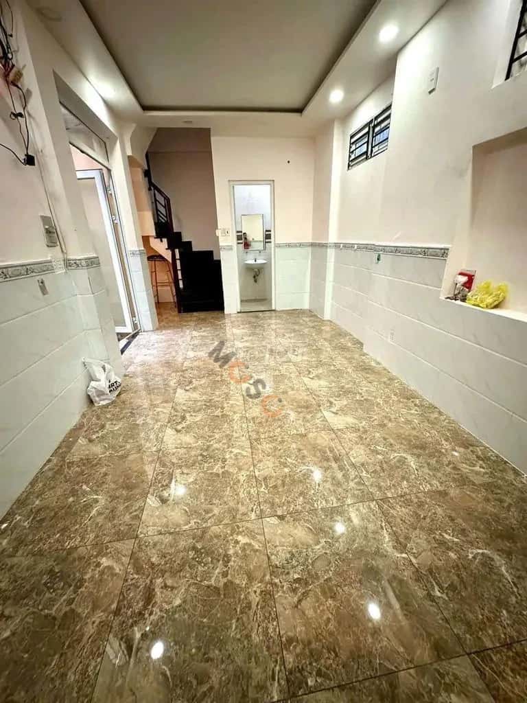 Cho thuê nhà hẻm Hẻm 116 Quận 1, TP.HCM – 2 phòng ngủ, giá 15 triệu — Hình 3 Cho thuê nhà hẻm Hẻm 116 Quận 1, TP.HCM – 2 phòng ngủ, giá 15 triệu — Hình 3