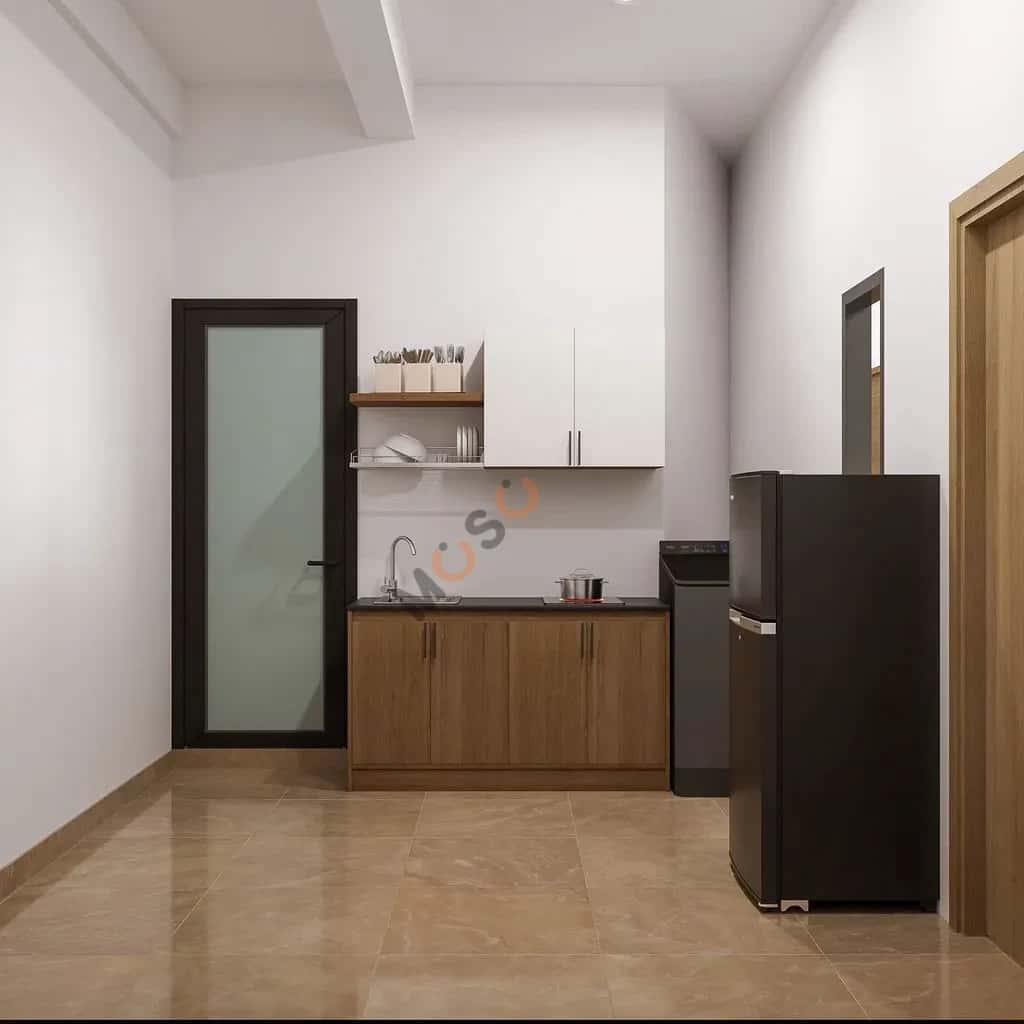 Cho thuê phòng trọ Đường Trường Chinh Tân Bình, TP.HCM – 1 phòng ngủ, giá 6.5 triệu — Hình 3 Cho thuê phòng trọ Đường Trường Chinh Tân Bình, TP.HCM – 1 phòng ngủ, giá 6.5 triệu — Hình 3