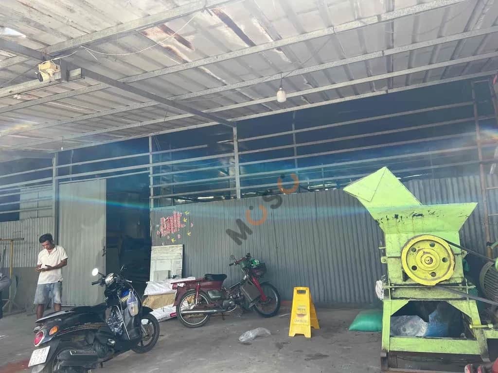 Cho thuê kho, nhà xưởng Quốc lộ 50 Bình Chánh, Ho Chi Minh – 1 phòng ngủ, giá 15 triệu Cho thuê kho, nhà xưởng Quốc lộ 50 Bình Chánh, Ho Chi Minh – 1 phòng ngủ, giá 15 triệu