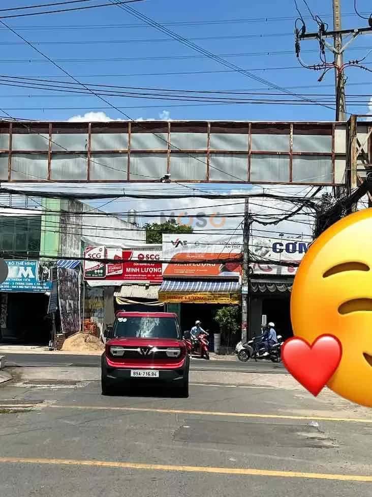 Cho thuê kho, nhà xưởng Quốc lộ 50 Bình Chánh, Ho Chi Minh – 1 phòng ngủ, giá 15 triệu — Hình 2 Cho thuê kho, nhà xưởng Quốc lộ 50 Bình Chánh, Ho Chi Minh – 1 phòng ngủ, giá 15 triệu — Hình 2