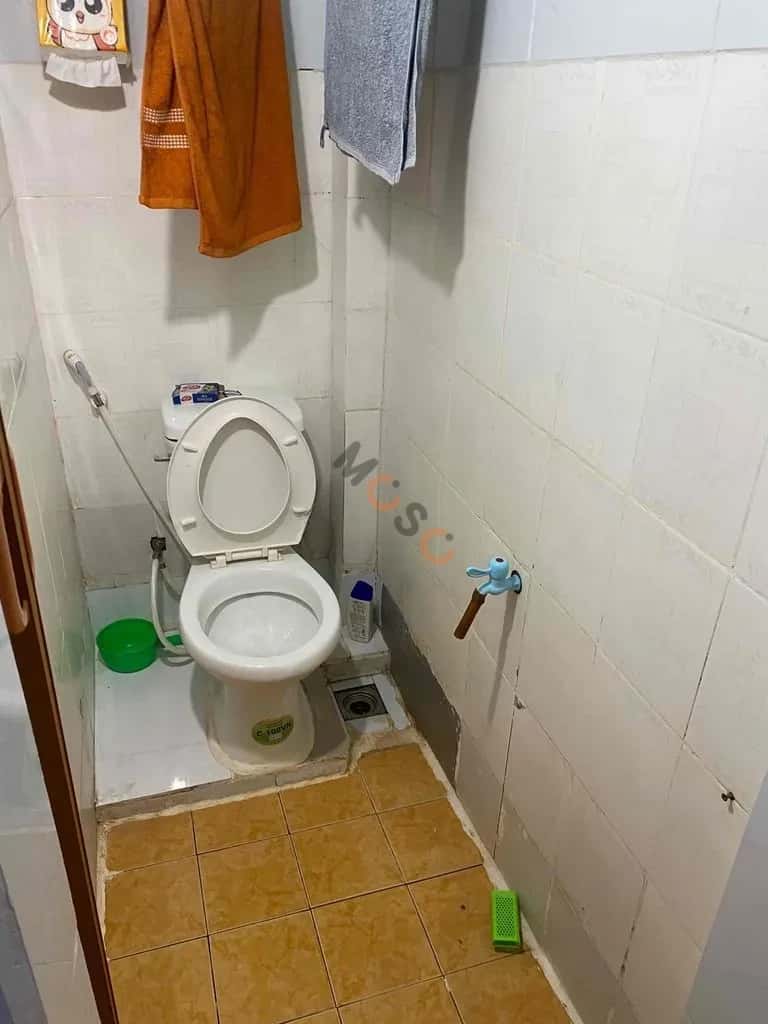 Cho thuê phòng trọ Đường Xô Viết Nghệ Tĩnh Bình Thạnh, TP.HCM – giá 2.5 triệu — Hình 3 Cho thuê phòng trọ Đường Xô Viết Nghệ Tĩnh Bình Thạnh, TP.HCM – giá 2.5 triệu — Hình 3