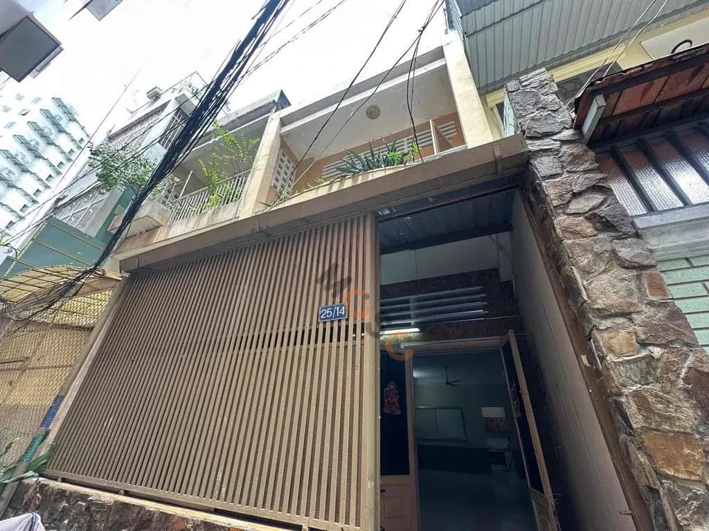 Cho thuê nhà hẻm Đường Mã Lộ Quận 1, TP.HCM – 3 phòng ngủ, giá 14.5 triệu Cho thuê nhà hẻm Đường Mã Lộ Quận 1, TP.HCM – 3 phòng ngủ, giá 14.5 triệu