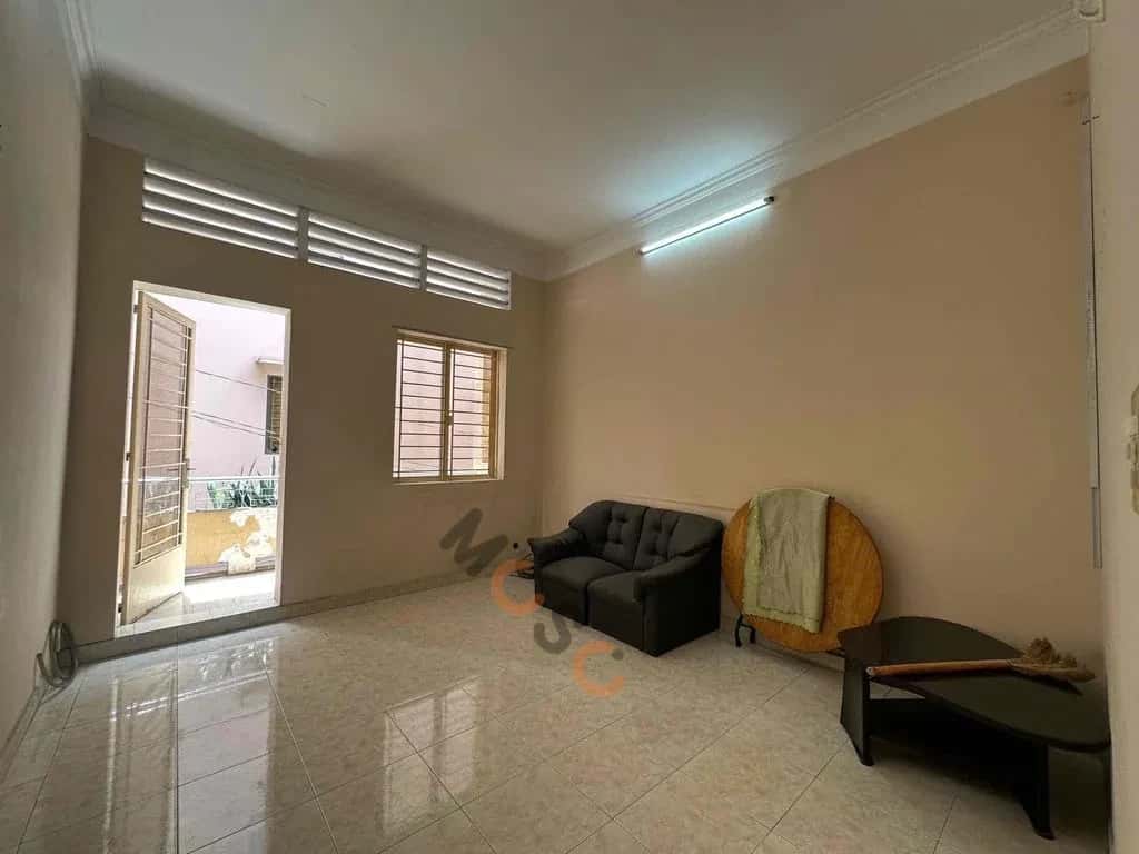Cho thuê nhà hẻm Đường Mã Lộ Quận 1, TP.HCM – 3 phòng ngủ, giá 14.5 triệu — Hình 2 Cho thuê nhà hẻm Đường Mã Lộ Quận 1, TP.HCM – 3 phòng ngủ, giá 14.5 triệu — Hình 2