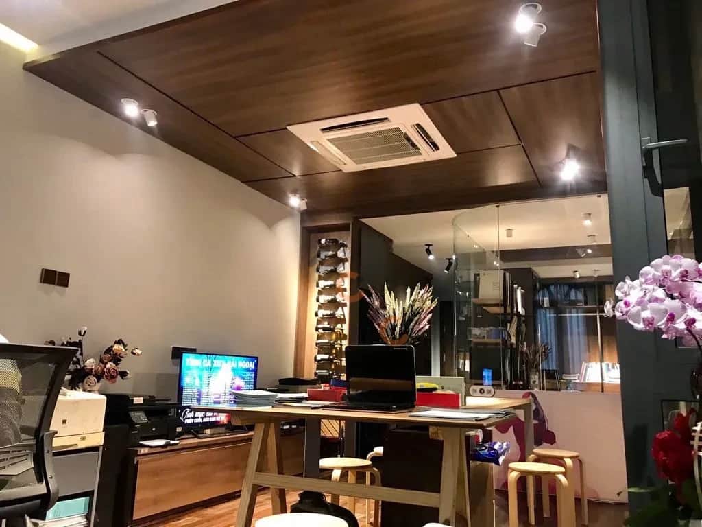 Cho thuê văn phòng Lý Văn Phức Quận 1, TP.HCM – giá 12 triệu Cho thuê văn phòng Lý Văn Phức Quận 1, TP.HCM – giá 12 triệu