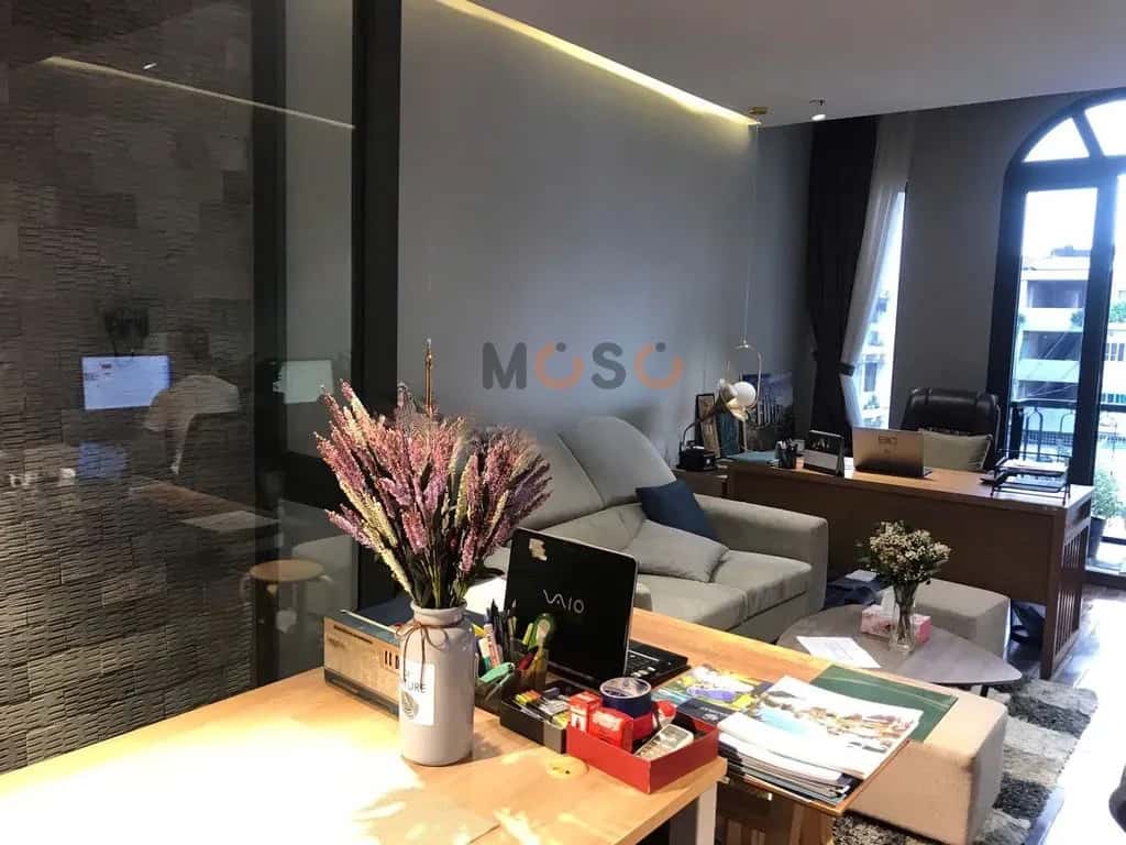 Cho thuê văn phòng Lý Văn Phức Quận 1, TP.HCM – giá 12 triệu — Hình 3 Cho thuê văn phòng Lý Văn Phức Quận 1, TP.HCM – giá 12 triệu — Hình 3