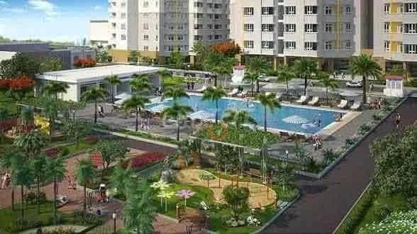Cho thuê căn hộ chung cư Cư Xá Phú Lâm A Quận 6, TP.HCM – 2 phòng ngủ, giá 11 triệu Cho thuê căn hộ chung cư Cư Xá Phú Lâm A Quận 6, TP.HCM – 2 phòng ngủ, giá 11 triệu