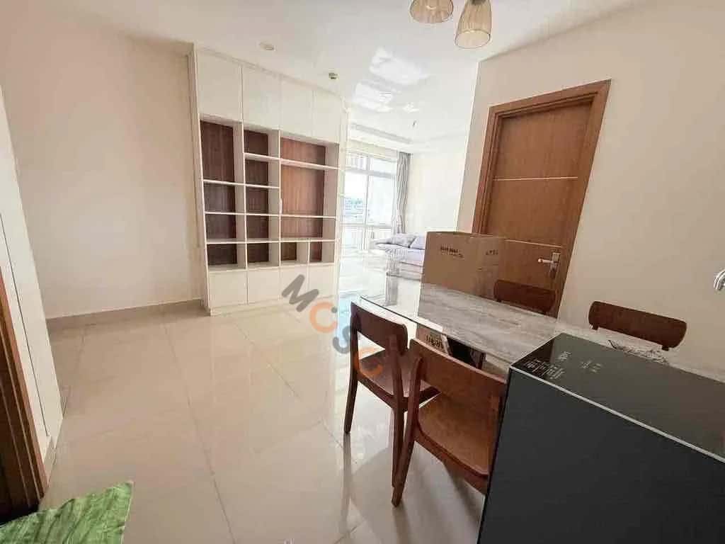 Cho thuê căn hộ chung cư Cư Xá Phú Lâm A Quận 6, TP.HCM – 2 phòng ngủ, giá 11 triệu — Hình 2 Cho thuê căn hộ chung cư Cư Xá Phú Lâm A Quận 6, TP.HCM – 2 phòng ngủ, giá 11 triệu — Hình 2