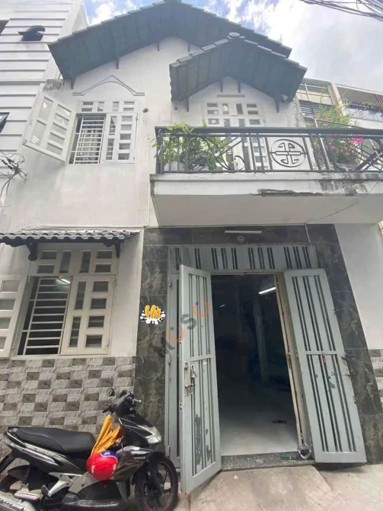 Cho thuê nhà hẻm Đường số 3 Gò Vấp, Ho Chi Minh – 2 phòng ngủ, giá 9.5 triệu Cho thuê nhà hẻm Đường số 3 Gò Vấp, Ho Chi Minh – 2 phòng ngủ, giá 9.5 triệu