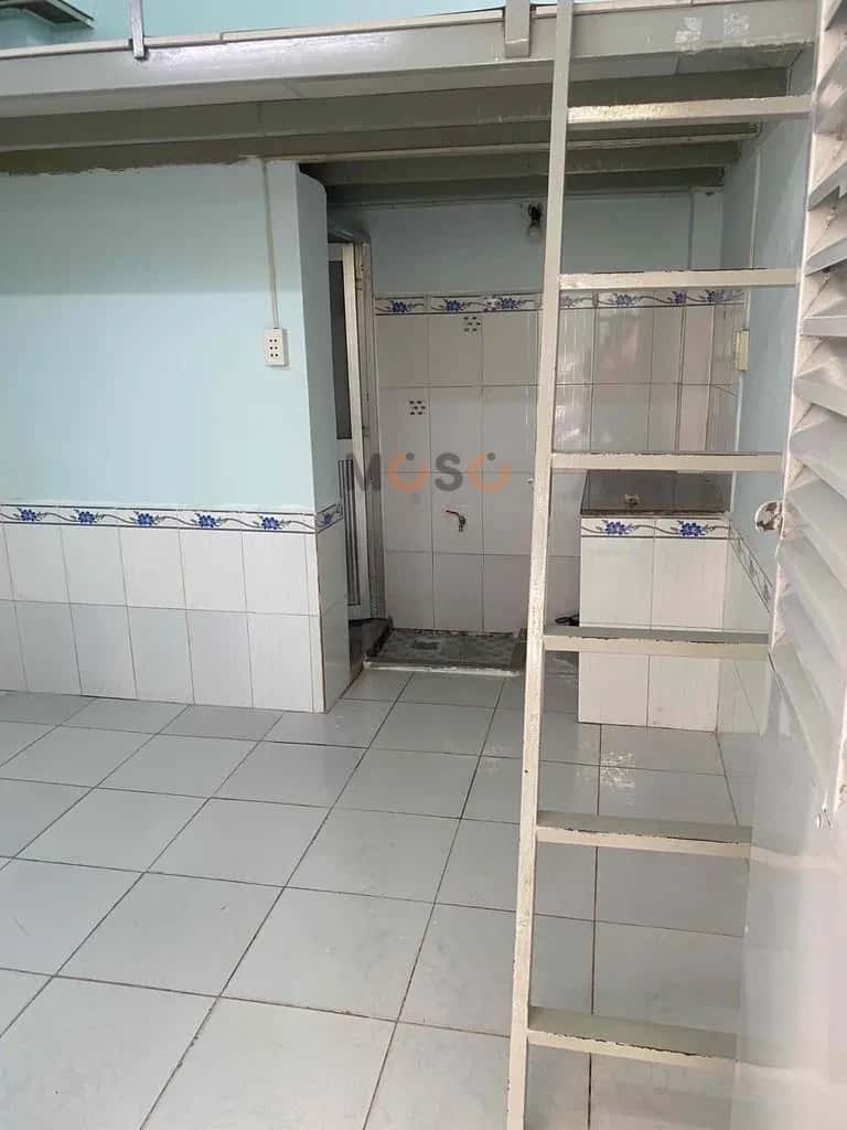 Cho thuê phòng trọ Đường Số 4 Quận 2 cũ, TP.HCM – giá 2.5 triệu — Hình 2 Cho thuê phòng trọ Đường Số 4 Quận 2 cũ, TP.HCM – giá 2.5 triệu — Hình 2